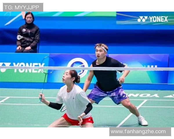 上海羽毛球队在挑战赛中的状态表现分析与未来展望